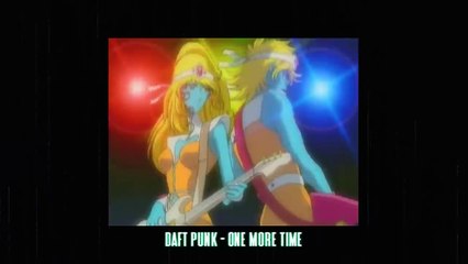 L'HISTOIRE DE DAFT PUNK ! - SEB