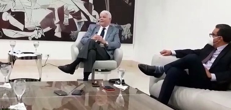 Preocupa evolución de Covid-19; 100% de camas UCI en Cedimat están ocupadas