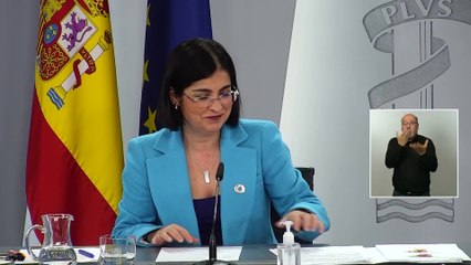 Luz verde a la vuelta del público a los estadios en CCAA en Fase 1