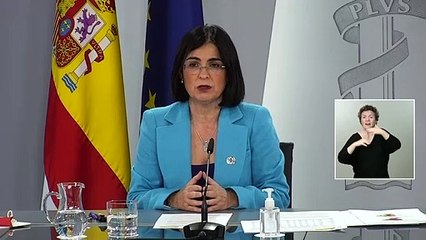 El público volverá a los estadios para el final de Liga española