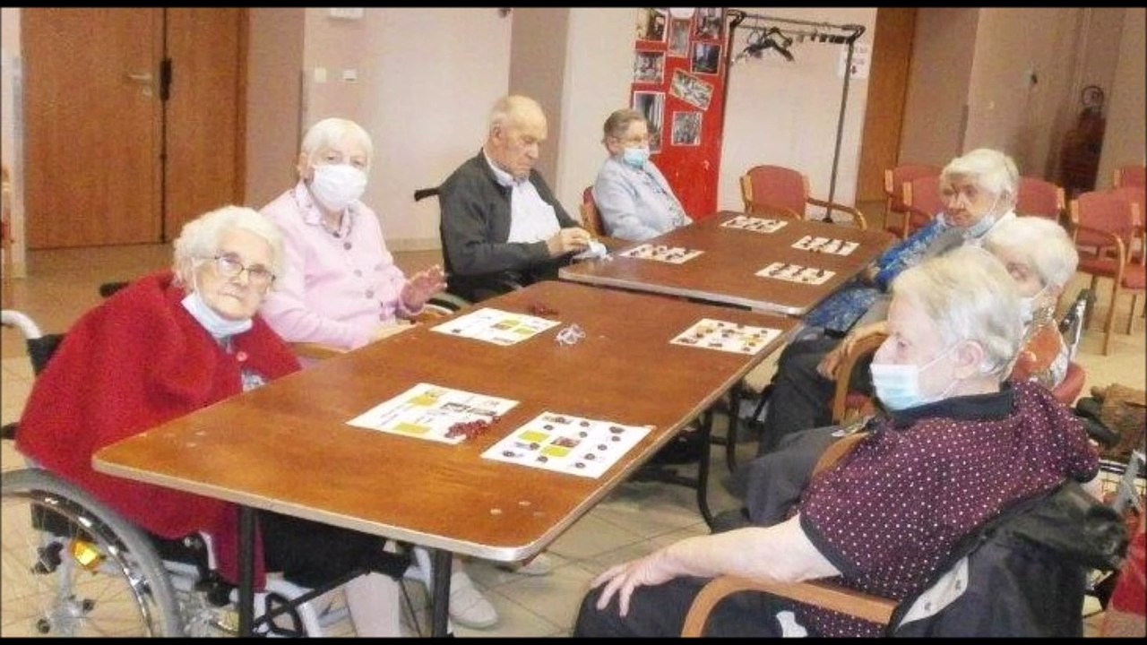 Une semaine avec St Joseph