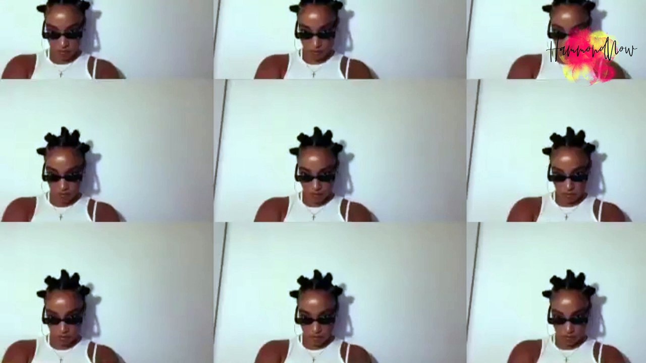 Savannah Dumetz ( Savannah's Mix )