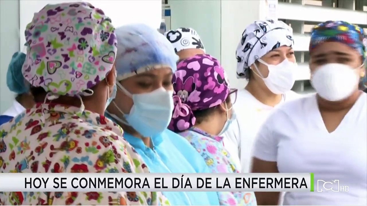 Enfermeras