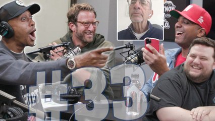 The Most Ambitious Crossover Event In History: My Dad And MDWOG