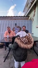 Taste Testing Century Eggs Takes A Turn