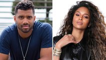Russell Wilson and Ciara Sign First-Look Deal With Amazon | THR News
