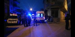 Son dakika haberleri: - İzmir'de akrabalar arasında silahlı kavga: 4 yaralı