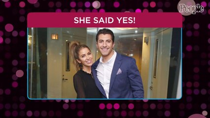 Kaitlyn Bristowe Screams for Joy in Proposal Video Shared by Jason Tartick: ‘The Reaction I Was Hoping for’