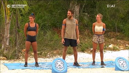 Survivor: Η ανακοίνωση του Λιανού για τον Νίκο Μπάρτζη μετά την αποχώρηση του James