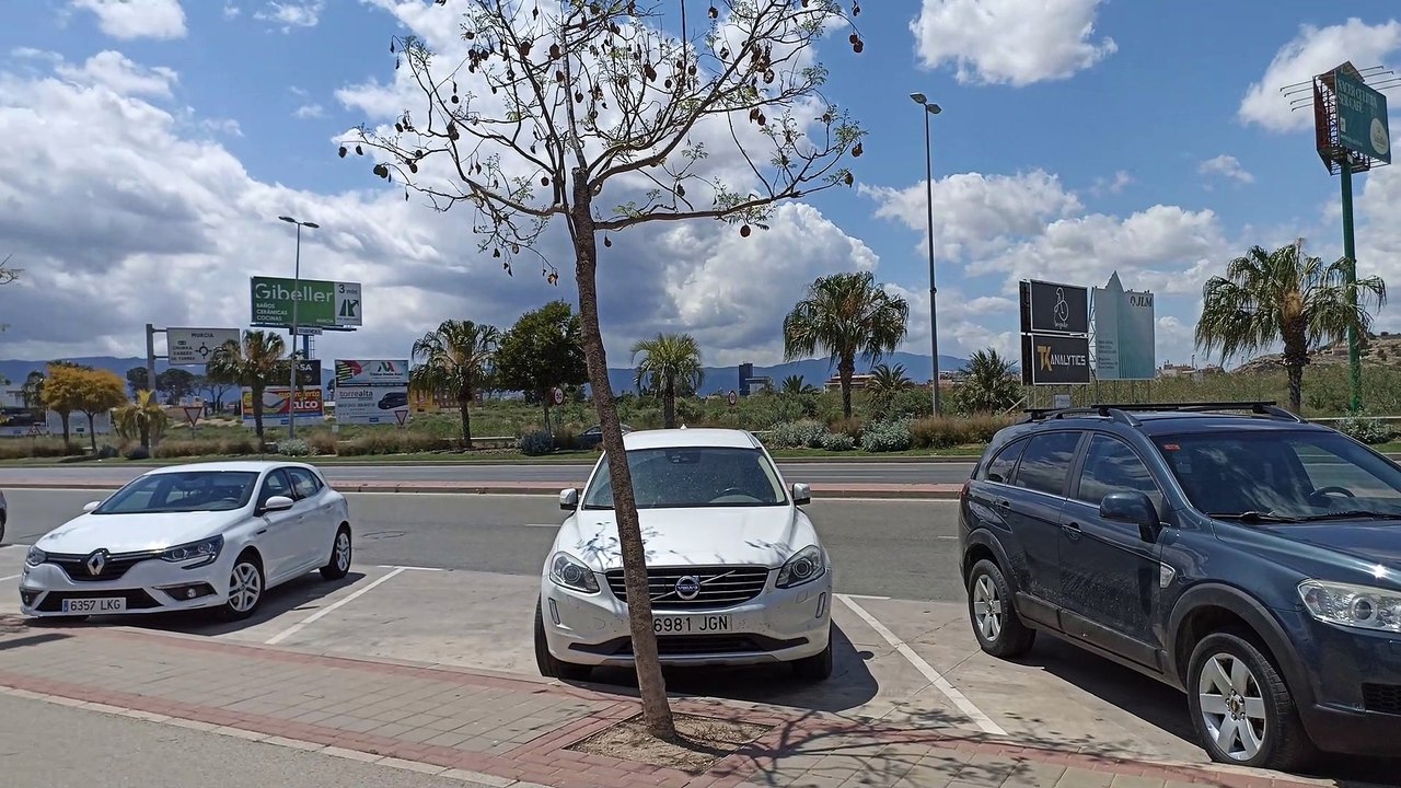 Redmi Note 10S muestra 4k 30fps dia