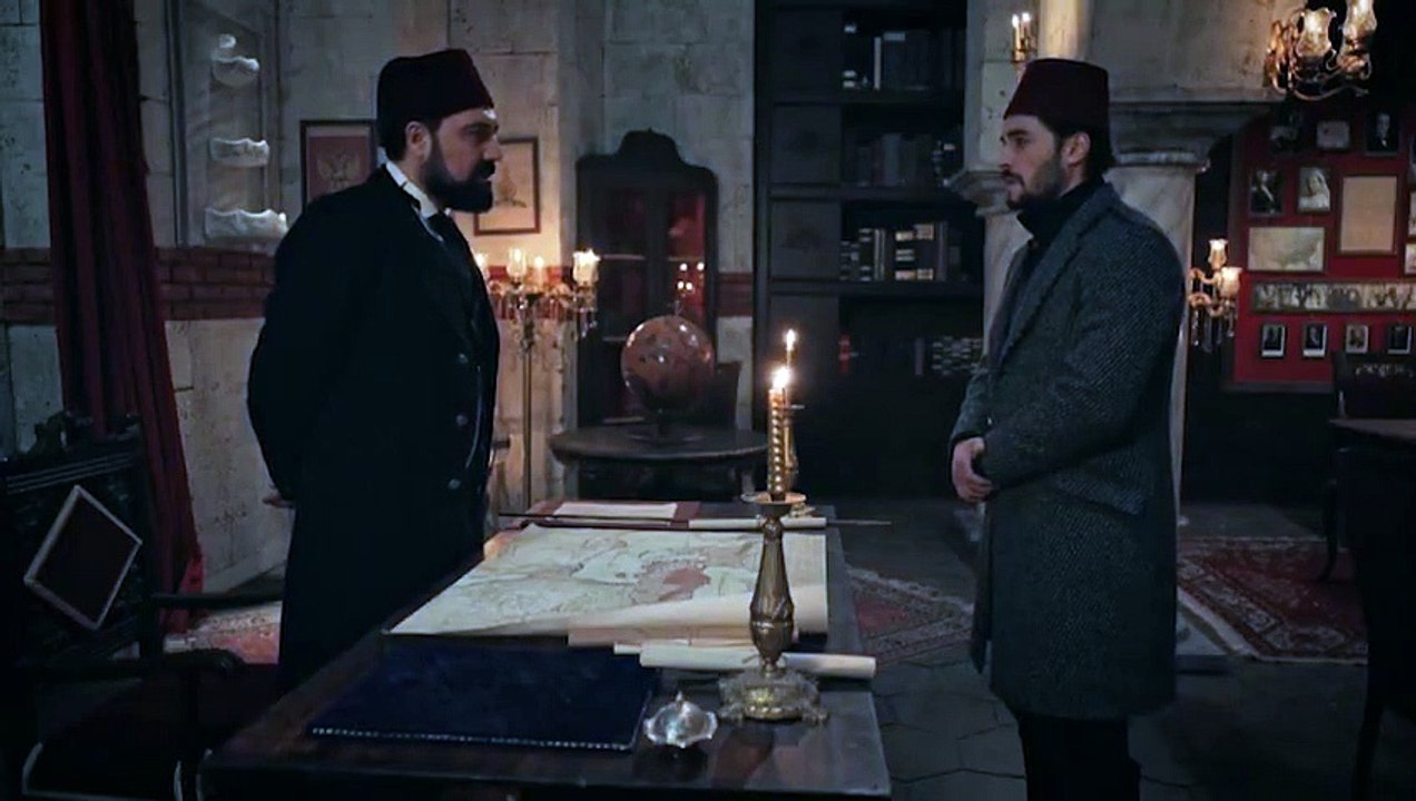 'Hilal yıldızsız, yıldız hilalsiz olmaz'