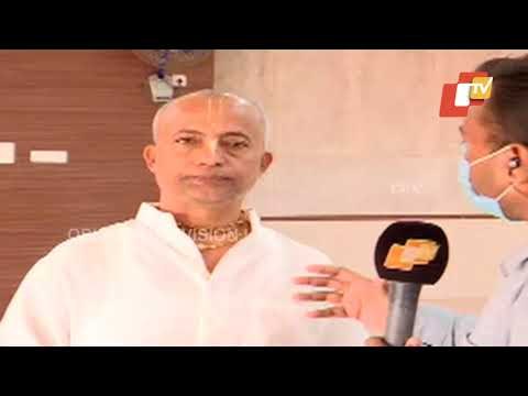 Jagannath Temple Reopening | Puri Locals To Be Allowed First