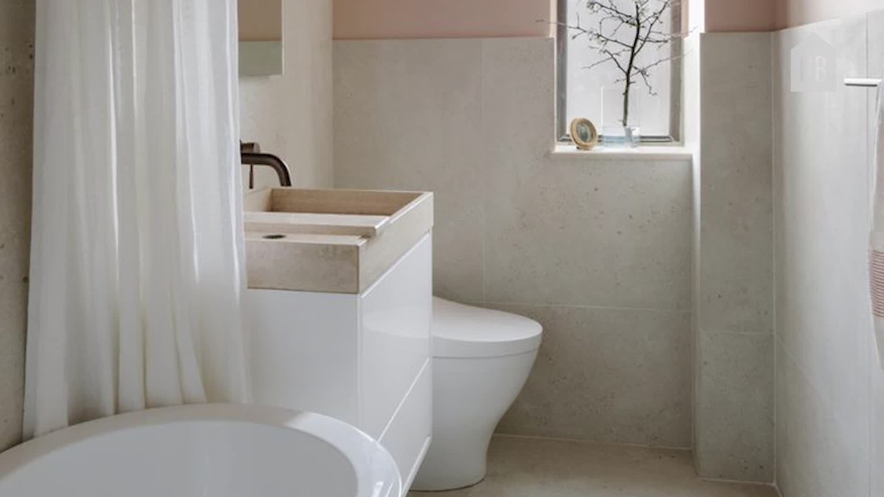 6 Designer Bathroom Ideas to Inspire Your Own
