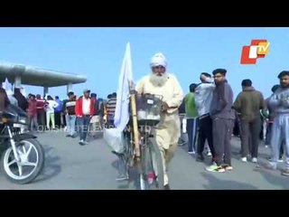 Farmers Protest Update From Singhu Border