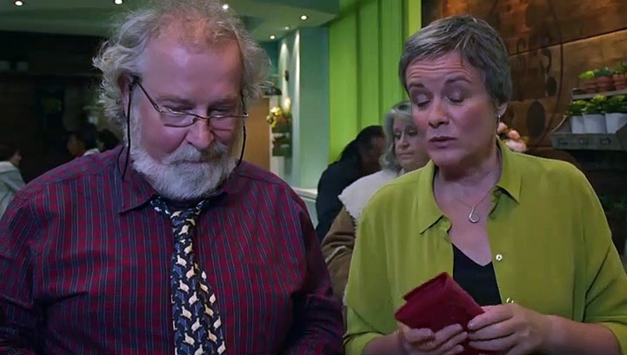 Holby City S21E47