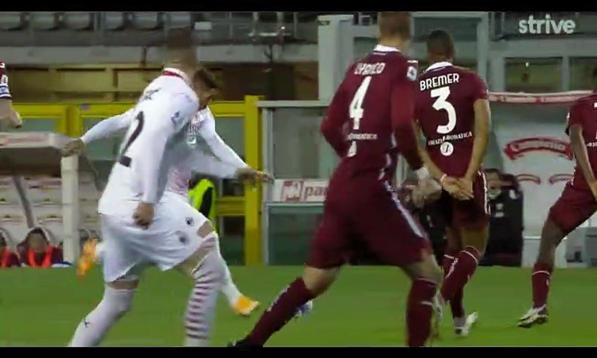 TOR-0-7-MIL-All Goals Highlights