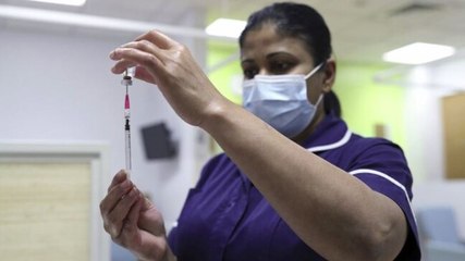 India vaccinated less than 2% of its population: Lancet; No slot available on CoWin; more