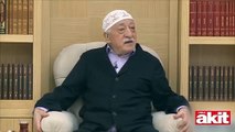 Teröristbaşı Gülen'den yine beddua seansı!