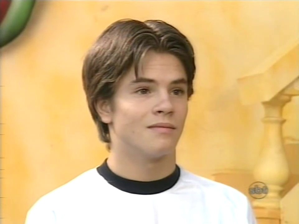 Capítulo 04 - Chiquititas 2007 / 2000 - Dublado PT/BR