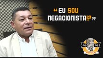 CORONA VÍRUS ? EU SOU NEGACIONISTA ? - PBPE PODCAST COM O ADVOGADO RONALDO JORDÃO