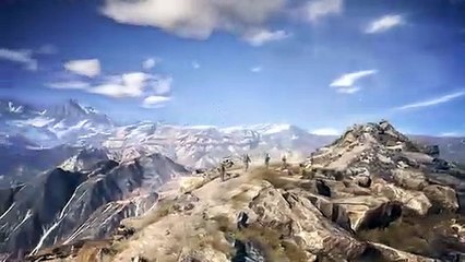 ‪Tom Clancy’s Ghost Recon Wildlands - Trailer