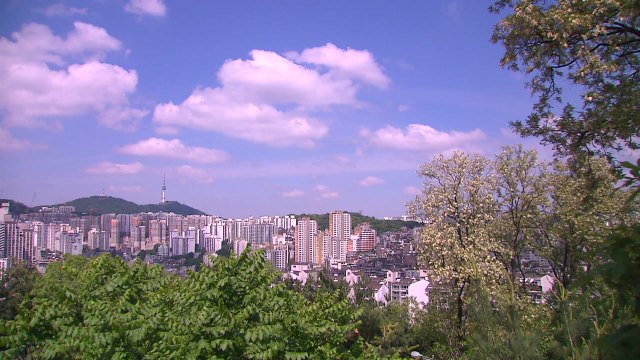 [날씨] 일찍 온 여름 더위, 서울 29℃...동쪽은 선선 / YTN