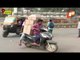 Driving Licence Suspended For Not Wearing Helmets In Rourkela