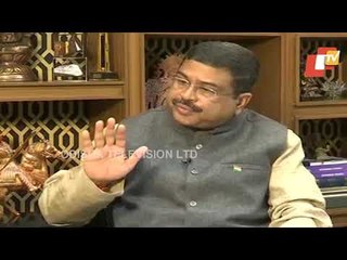 New Farm Laws & Farmers' Protest | Exclusive Interview With Dharmendra Pradhan