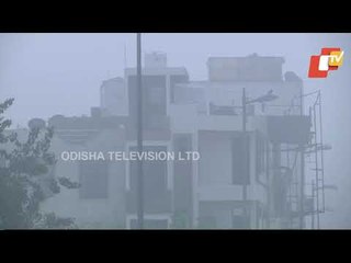 Delhi | Smog Envelopes Parts Of The National Capital; Visuals From Ring Road Near Burari