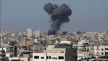 İsrail'in Gazze saldırılarında bilanço ağırlaşıyor! Can kaybı 65'e yükseldi