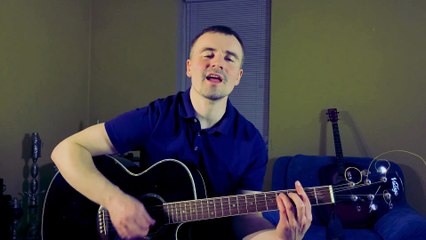 Группа Звери — Солнце за нас (boricsson cover)