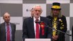 Royaume-Uni : Corbyn réclame la démission de la Première ministre