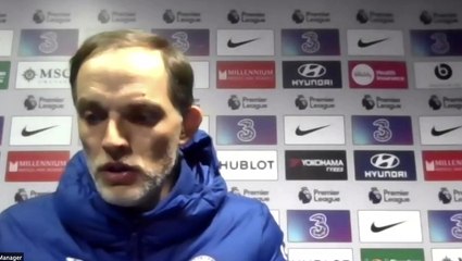 Tuchel disappointed as Arsenal defeat leaves top 4 hope for rivals