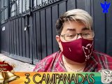 3 Angeles Noticias en taxco guerrero mexico reportaje documental entrevistando a el pueblo bueno