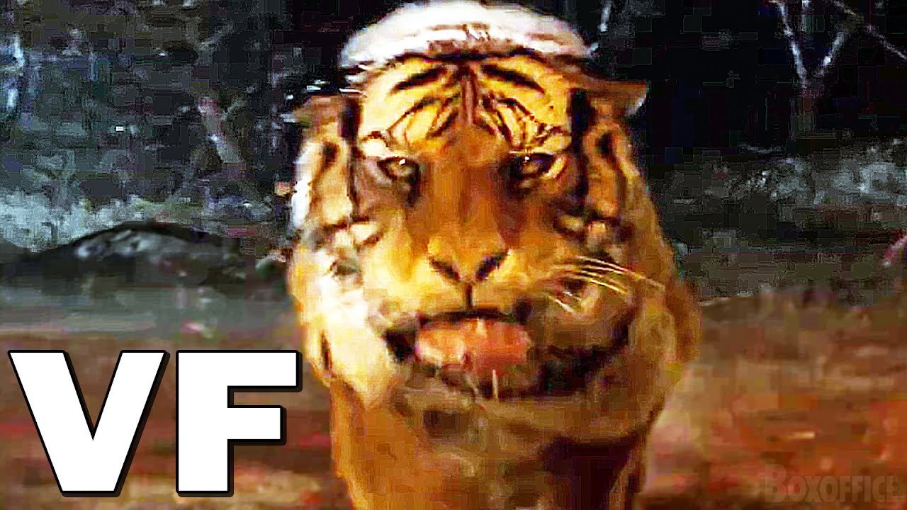 PANIC Bande Annonce VF