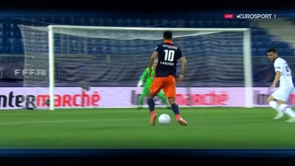 Le festival de Mbappé, la réaction de Montpellier puis le suspense : le résumé d'un match fou