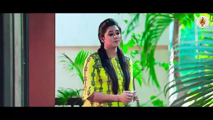 New Eid Natok 2021 - Beche Thakuk Bhalobasha - Eid Natok - Mushfiq R Farhan - Nadia Afrin Mim