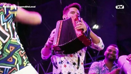 Silvestre Dangond nos cuenta sobre su gira en Miami