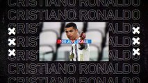 Cristiano Ronaldo - 100 Juventus goals