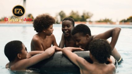 Pequeño país - Tráiler español (HD)