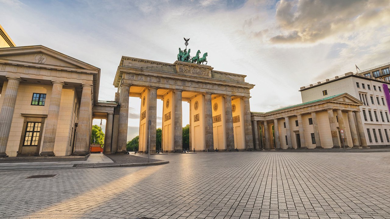 Germany Will Allow Vaccinated Travelers to Skip Quarantine and Testing