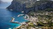 The Island of Capri Is Ready to Welcome Tourists Back After Vaccinating 80% of Residents