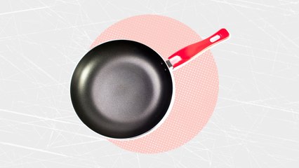 Are Nonstick Pans Bad for You?