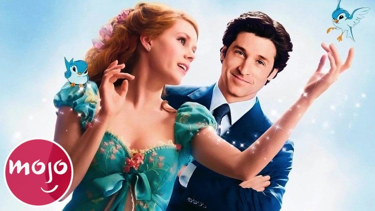 Everything We Know About the Enchanted Sequel So Far