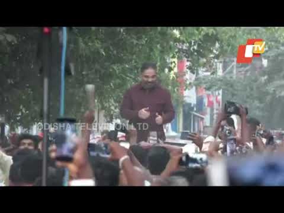 Tamil Nadu Assembly Polls | MNM Party Chief Kamal Haasan Campaigns In Madurai