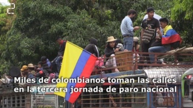 América al día en 60 segundos, miércoles 12 de mayo