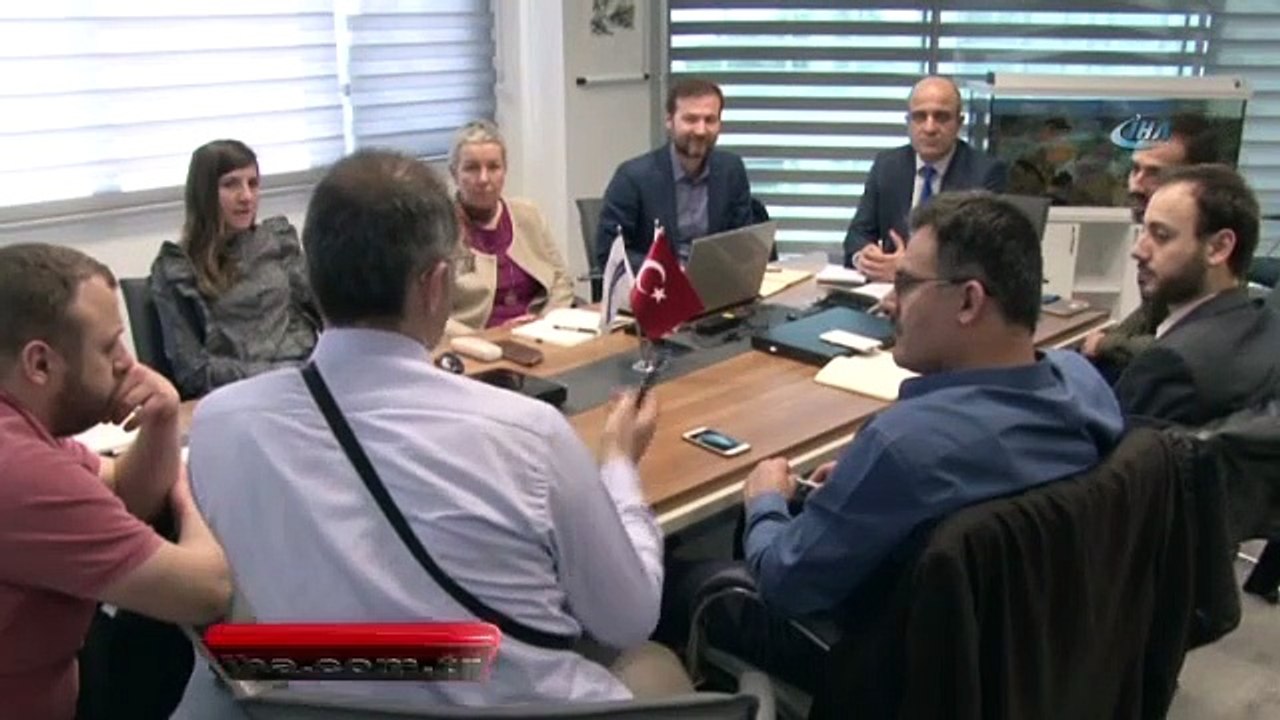 Deprem güvenliği için çığır açacak buluş