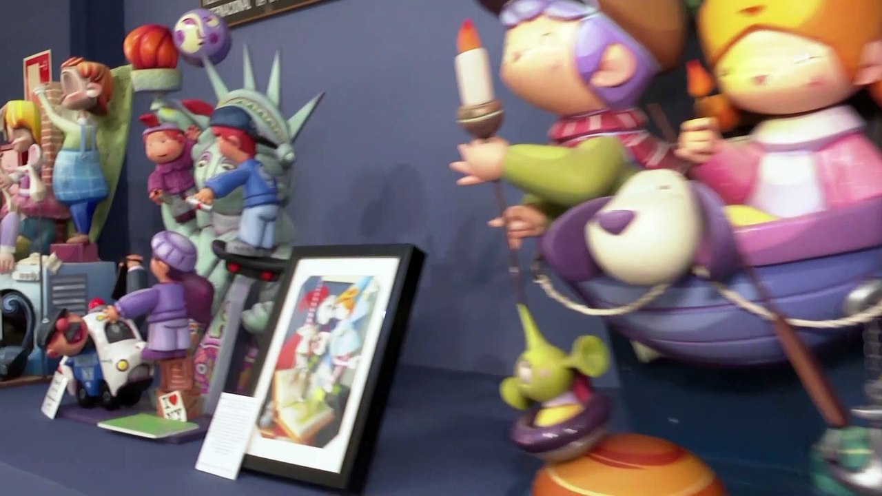 Los falleros aprueban celebrar las Fallas en septiembre