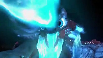 Regardez le trailer de Skylanders SuperChargers