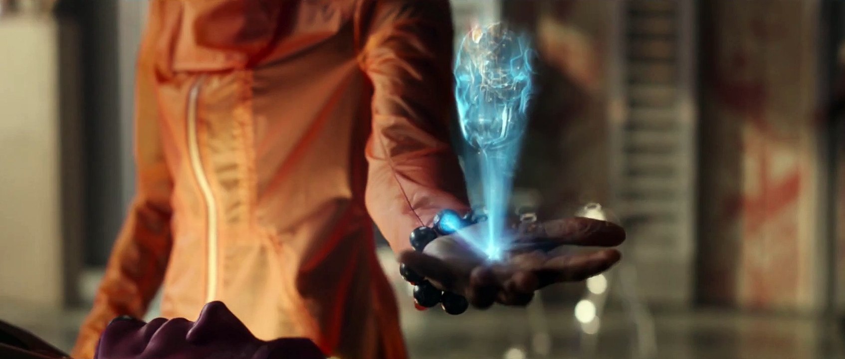 Avengers  Infinity War - Bande-annonce officielle (VOST)